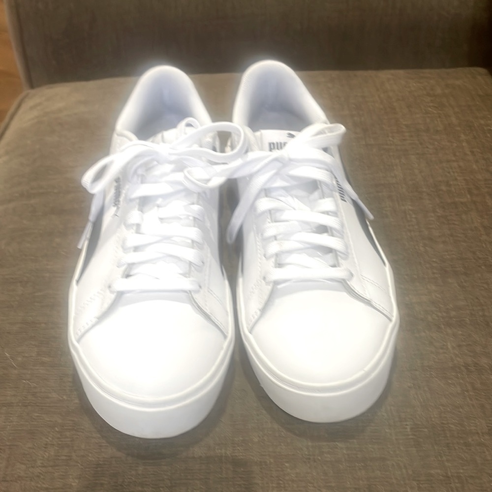 Puma Softfoam + optimal comfort sneakers
